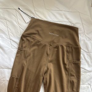 Paragon Fitwear never worn leggings!